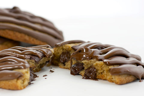 Chocolate Chip Chunk
