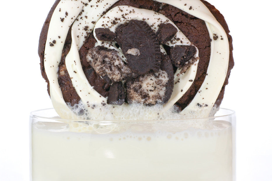 Cookies Wears Cream