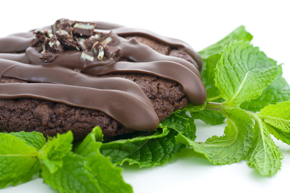 Mint Chocolate Chunk