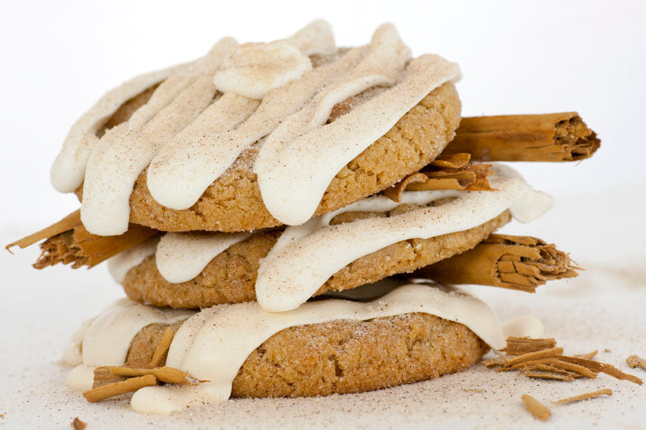 Oodle Boodle Snickerdoodle