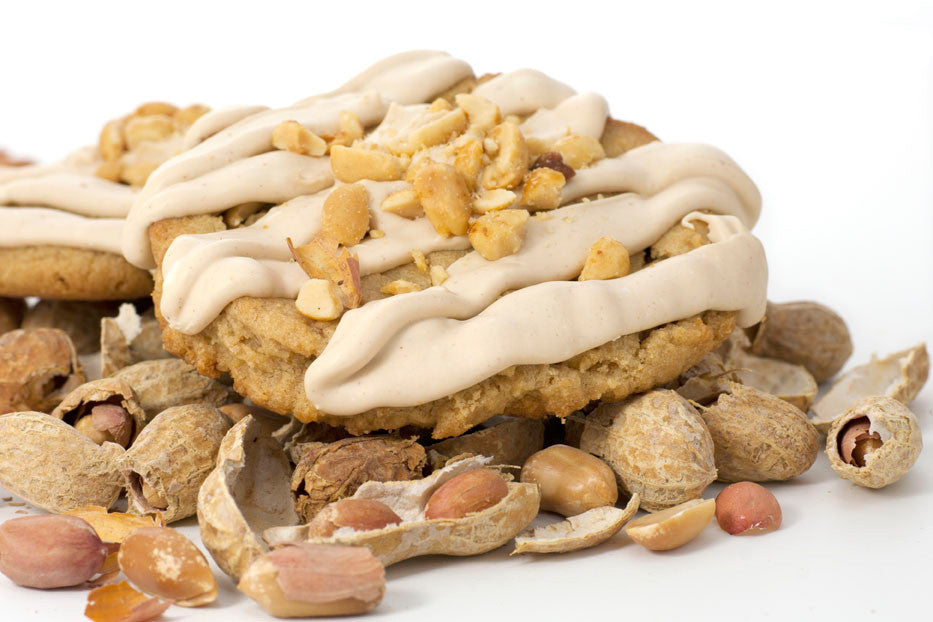 Peanut Butter Crunchy