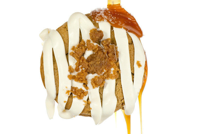 Sea Salty Caramel