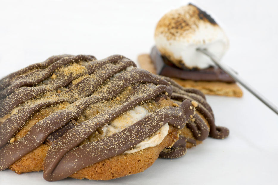 S'mores Some More