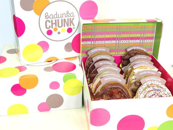 Gift Box Dozen