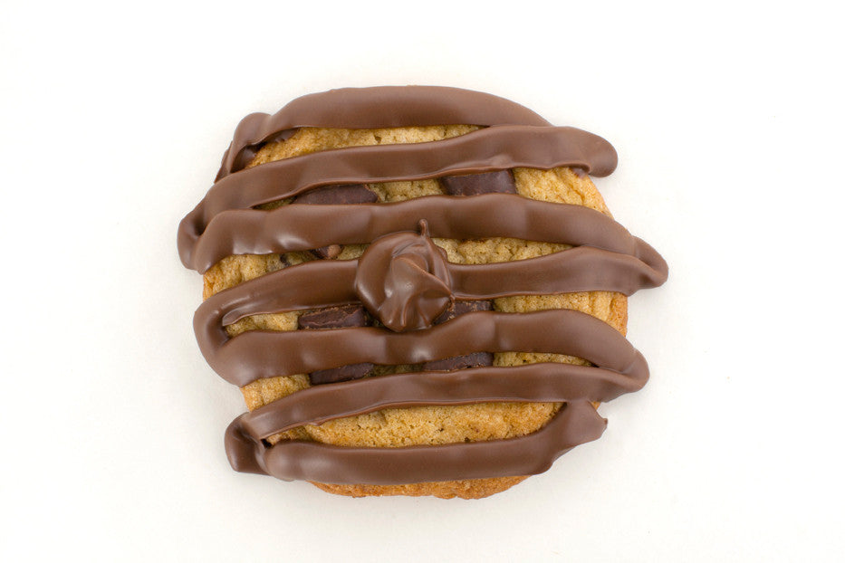 Chocolate Chip Chunk